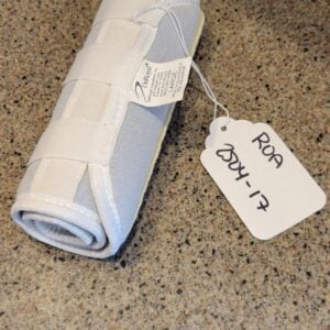 Foam Elbow Immobilizer 17" long