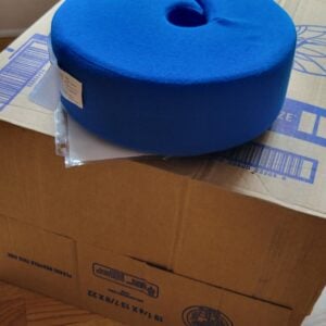 Obbomed Foot elevator leg elevation pillow