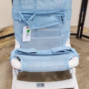 Otter bath chair - small