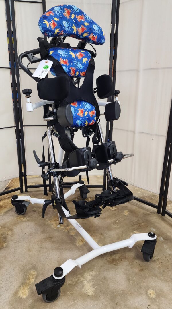 Easy Stand Zing MPS, Size 1