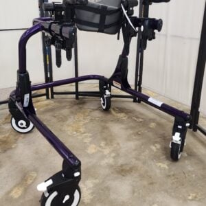 Rifton Pacer Gait Trainer, Medium
