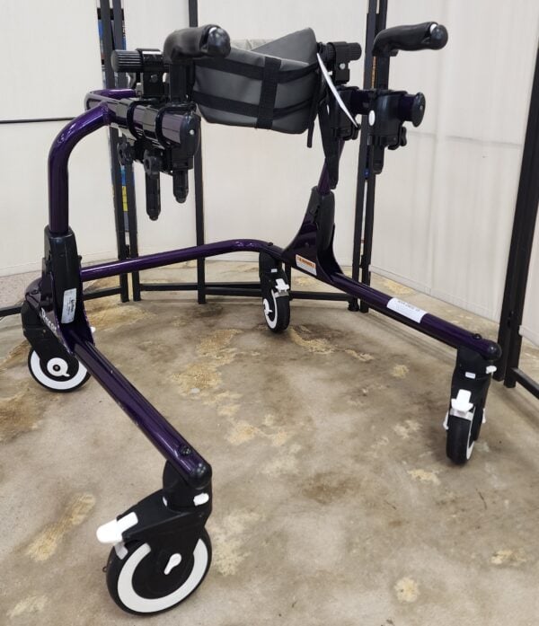 Rifton Pacer Gait Trainer, Medium