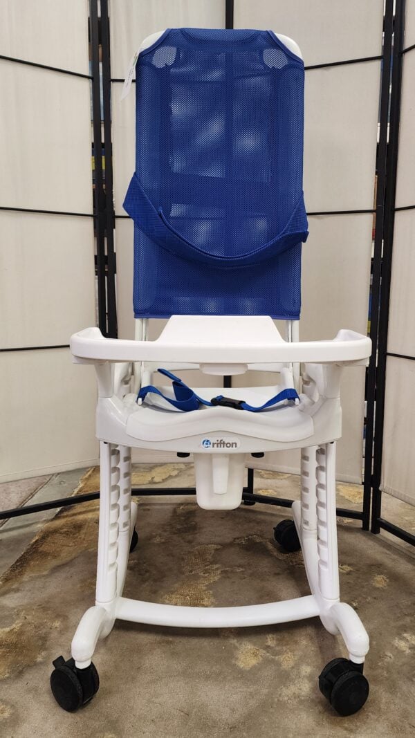 Rifton Blue Wave Toileting System -Large