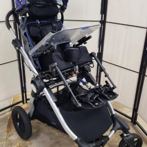 Zippue Voyage Adaptive Stroller VAS