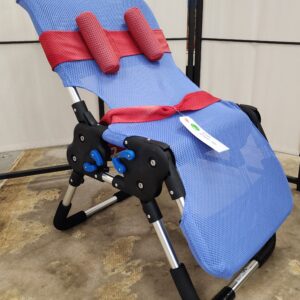 Starfish Bath Chair
