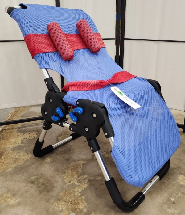 Starfish Bath Chair