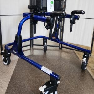 Rifton Pacer 502 Gait Trainer, Size medium