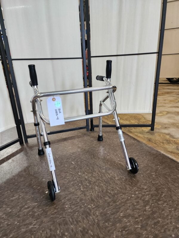 Anterior Rolling Walker, toddler