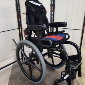 Ki Mobility Rogue XP Rigid Frame Wheelchair - 11" Wide