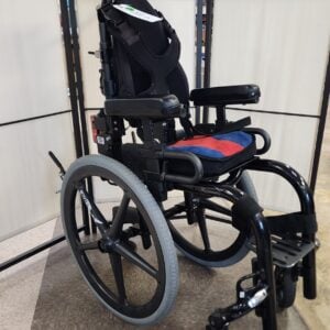 Ki Mobility Rogue XP Rigid Frame Wheelchair - 11" Wide
