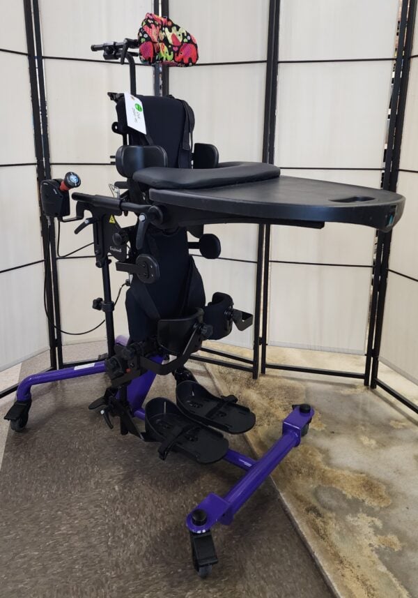 Bantam Easystand sit to stand stander- small