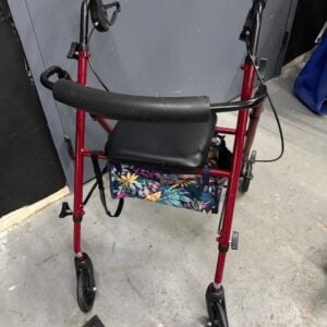 Rollator Walker