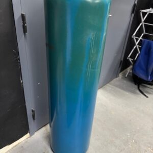 Tumbleforms Bolster, 12" diameter