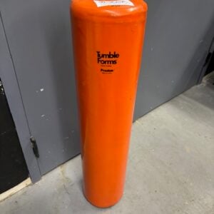 Tumbleforms Bolster, 8" diameter