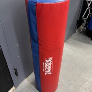 Achievement Products Bolster, 10" diameter