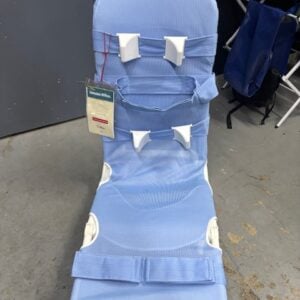 Rifton Wave Bath Chair - Large
