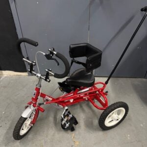 Triaid IMP Adaptive Tricycle