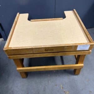 Rifton Adjustable Desk