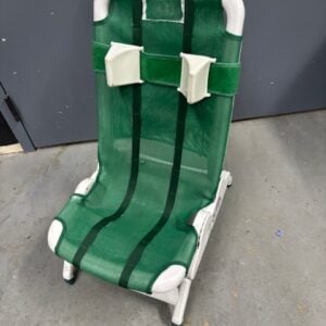 Inspired by Drive Otter bath chair, size medium