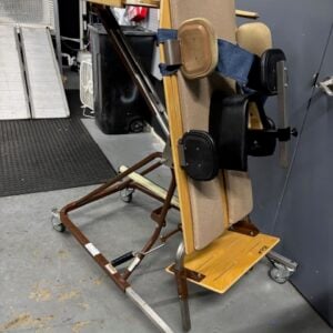 Rifton Prone Stander, large (older model)