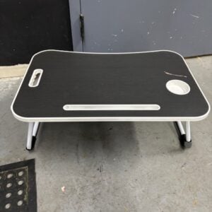 Folding Floor Tray
