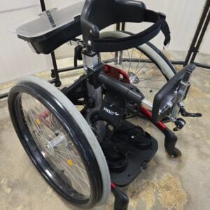 R82 'Rabbit' Mobile Stander, Size 1