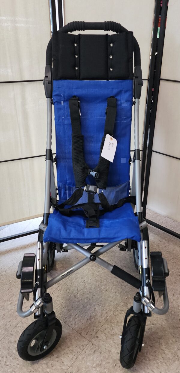 Convaid EZ Rider 14