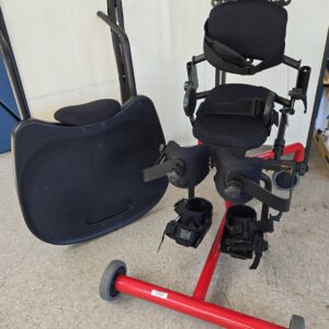 EasyStand 'Bantam' Sit-to-Stand Stander, X-Small
