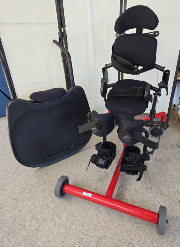 EasyStand 'Bantam' Sit-to-Stand Stander, X-Small