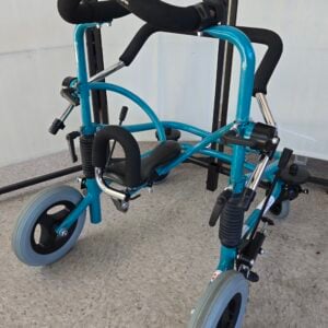 Meyland-Smith 'Miniwalk' Gait Trainer, size 1