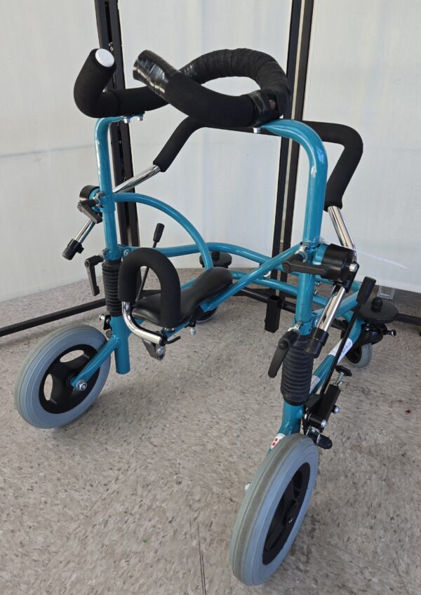 Meyland-Smith 'Miniwalk' Gait Trainer, size 1