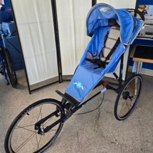 Baby Jogger Single Stroller