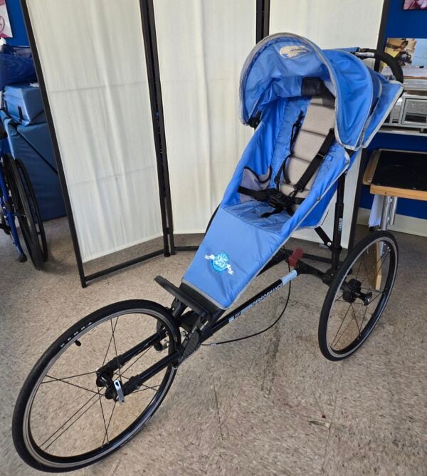 Baby Jogger Single Stroller