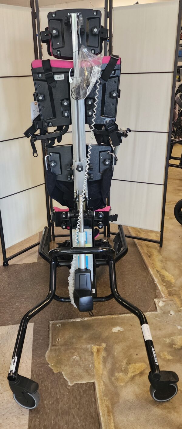 Leckey Horizon Power Stander - Size 2 - Image 2