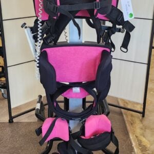 Leckey Horizon Power Stander - Size 2