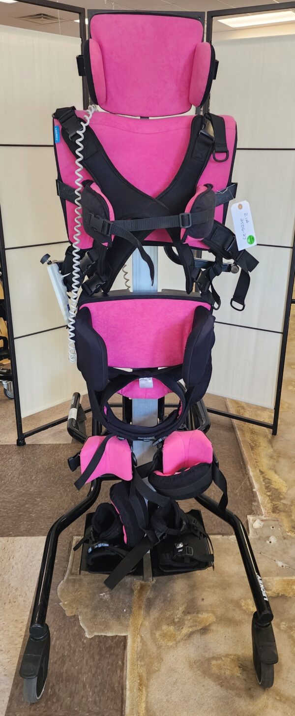 Leckey Horizon Power Stander - Size 2