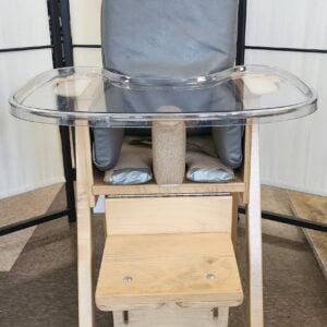 Rifton Toddler Chair, Wooden