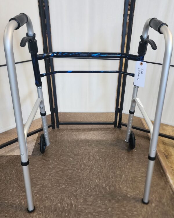 Folding Walker