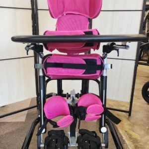 Leckey MyGo Stander - Size 1