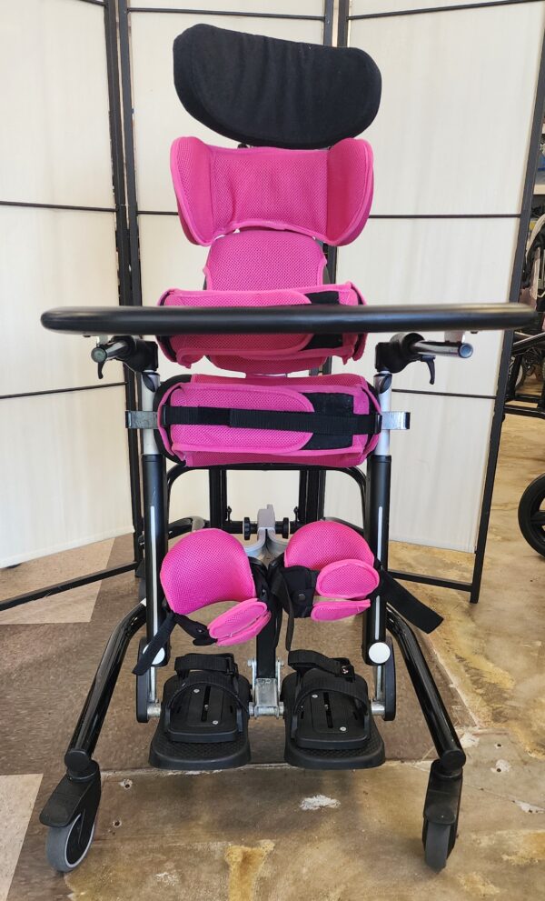 Leckey MyGo Stander - Size 1
