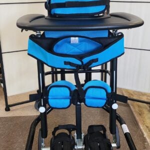 Leckey MyGo Stander, size 2