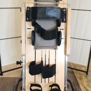 Rifton Supine Stander - Small