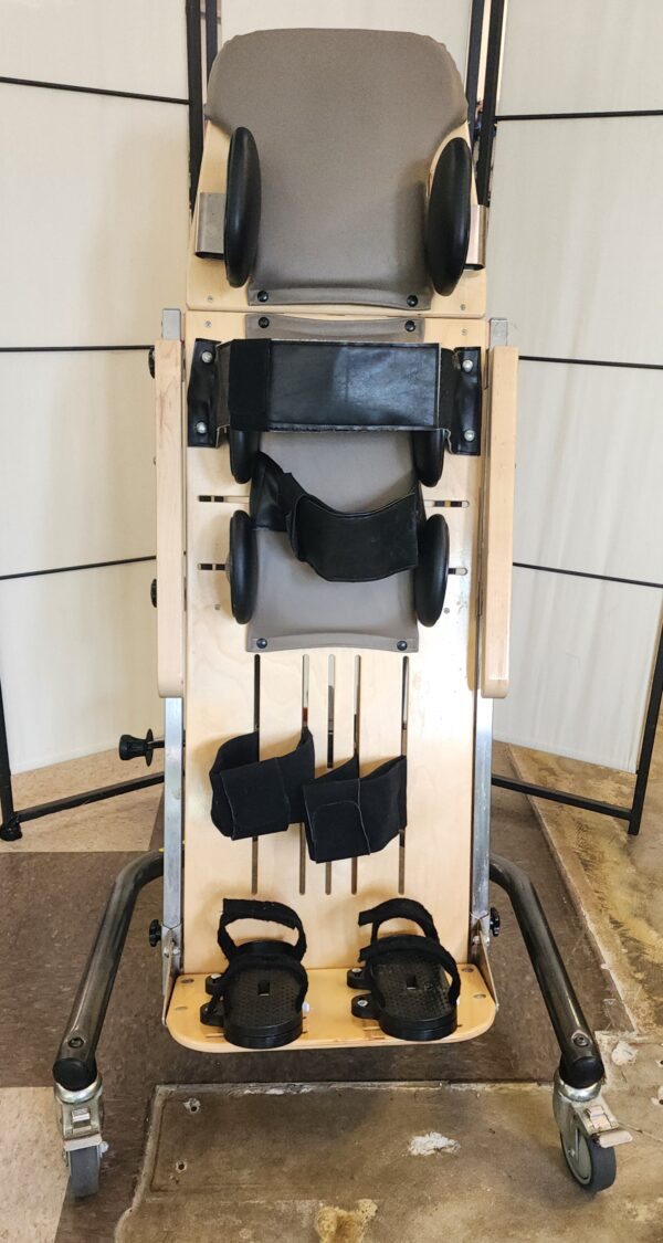 Rifton Supine Stander - Small