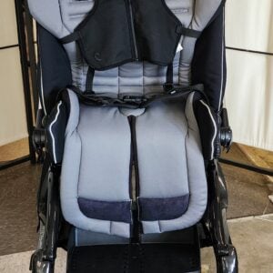 R82 Stingray Stroller - Size 2