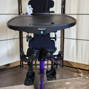Easy Stand Bantam - Sit to Stand/Supine, size Small