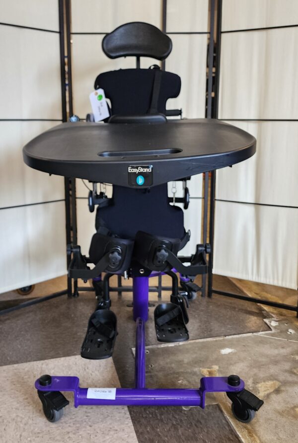 Easy Stand Bantam - Sit to Stand/Supine, size Small