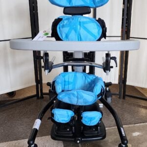 Leckey Squiggles Stander - Size 1