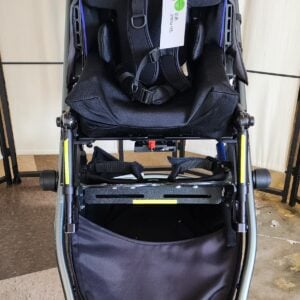 Voyage Stroller - VAS seating system