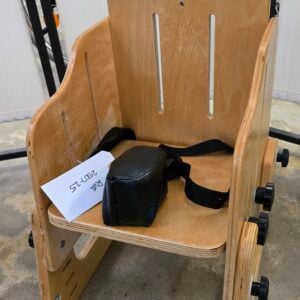 Theradapt Adjustable Positioning Chair - 10" Wide