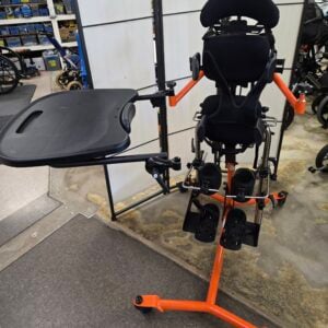 EasyStand 'Zing' Supine Stander - Size 2